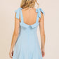 Make it A Date Blue Dress-[option4]-[option5]-Cute-Trendy-Shop-Womens-Boutique-Clothing-Store