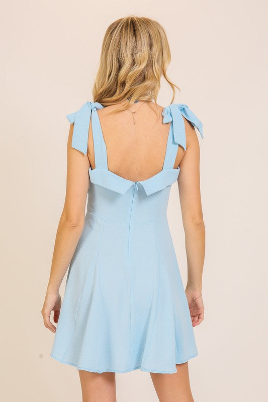 Make it A Date Blue Dress-[option4]-[option5]-Cute-Trendy-Shop-Womens-Boutique-Clothing-Store