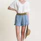 Make The Most of It Linen Shorts-[option4]-[option5]-Cute-Trendy-Shop-Womens-Boutique-Clothing-Store