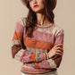 Coffee and cool weather Sweater-[option4]-[option5]-Cute-Trendy-Shop-Womens-Boutique-Clothing-Store