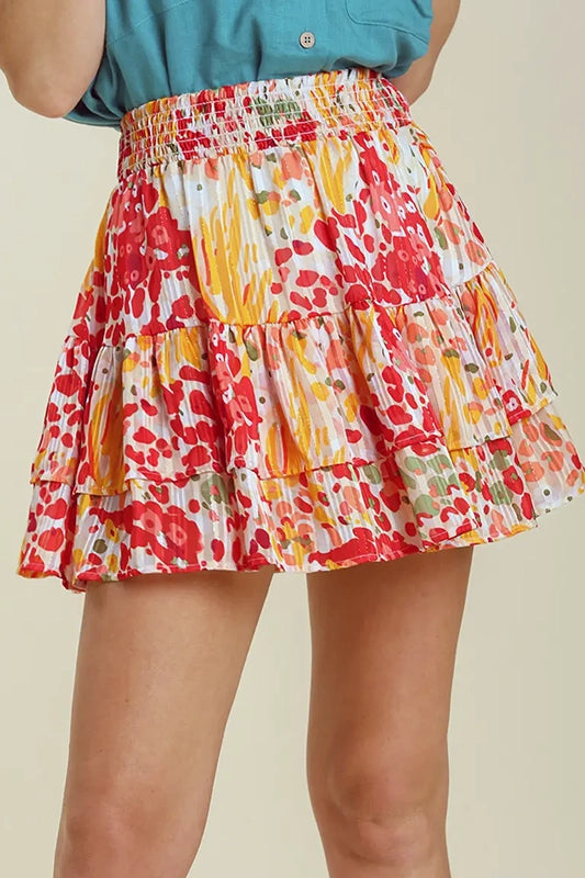 What Shall We Do Springy Skirt-Cute-Trendy-Shop-Womens-Boutique-Clothing-Store