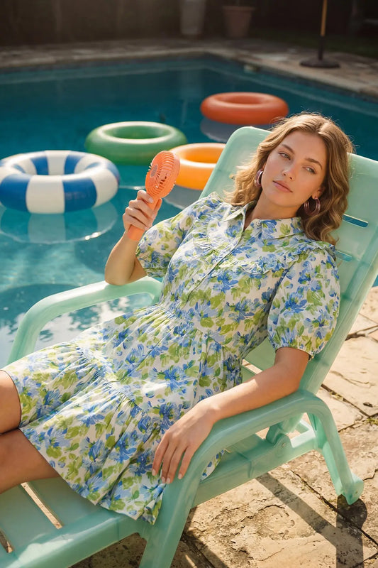 Make It Happen Floral Summer Dress-Cute-Trendy-Shop-Womens-Boutique-Clothing-Store