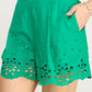 Blossom & Breeze Floral Shorts-Cute-Trendy-Shop-Womens-Boutique-Clothing-Store