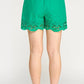 Blossom & Breeze Floral Shorts-Cute-Trendy-Shop-Womens-Boutique-Clothing-Store