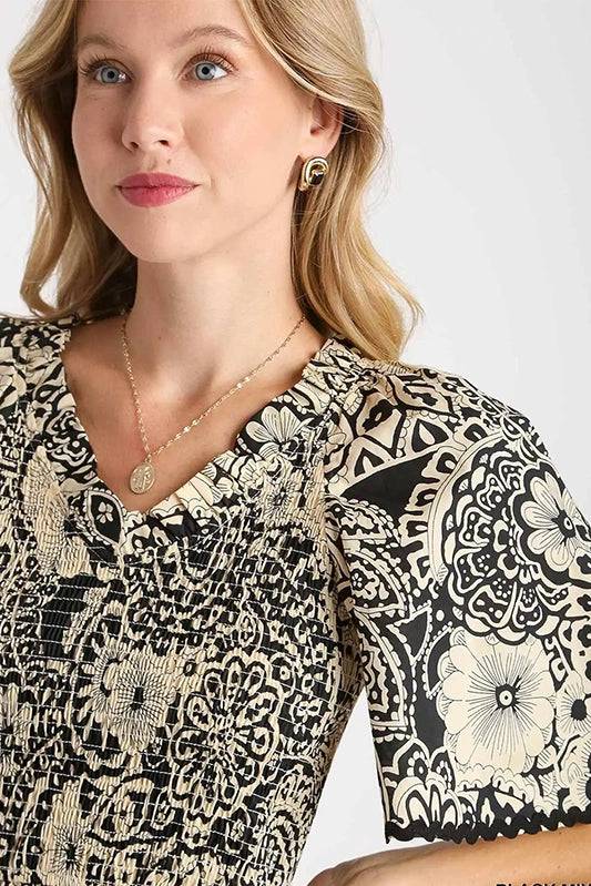 Think About It Paisley Summer Top-[option4]-[option5]-Cute-Trendy-Shop-Womens-Boutique-Clothing-Store