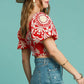 Lady In Red Crop Top-[option4]-[option5]-Cute-Trendy-Shop-Womens-Boutique-Clothing-Store