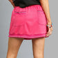 Every Day Style Pink Skort-[option4]-[option5]-Cute-Trendy-Shop-Womens-Boutique-Clothing-Store