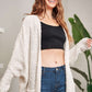 Cuddle With Me Ivory Popcorn Cardigan-[option4]-[option5]-Cute-Trendy-Shop-Womens-Boutique-Clothing-Store