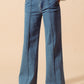 Indigo Rebel Straight leg denim jeans-[option4]-[option5]-Cute-Trendy-Shop-Womens-Boutique-Clothing-Store