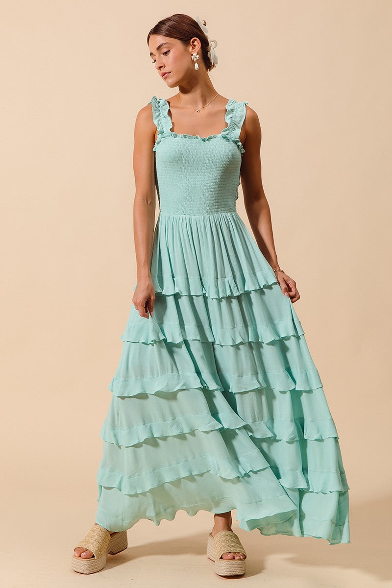 Romance in the Air Maxi Dress-[option4]-[option5]-Cute-Trendy-Shop-Womens-Boutique-Clothing-Store