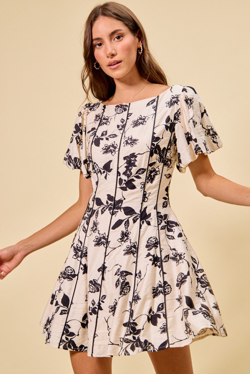 Twirl into Confidence Dress-[option4]-[option5]-Cute-Trendy-Shop-Womens-Boutique-Clothing-Store