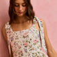 Garden Party Floral Dress-[option4]-[option5]-Cute-Trendy-Shop-Womens-Boutique-Clothing-Store