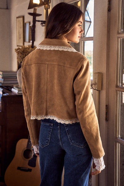 Vintage Vibes Jacket-[option4]-[option5]-Cute-Trendy-Shop-Womens-Boutique-Clothing-Store