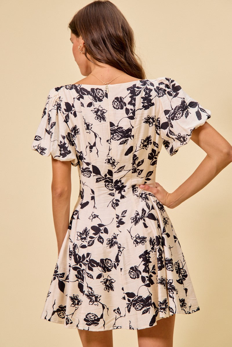 Twirl into Confidence Dress-[option4]-[option5]-Cute-Trendy-Shop-Womens-Boutique-Clothing-Store