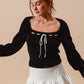 Time To Go Out Black Sweater-[option4]-[option5]-Cute-Trendy-Shop-Womens-Boutique-Clothing-Store