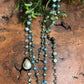 Got the Blues Beaded Necklace-[option4]-[option5]-Cute-Trendy-Shop-Womens-Boutique-Clothing-Store