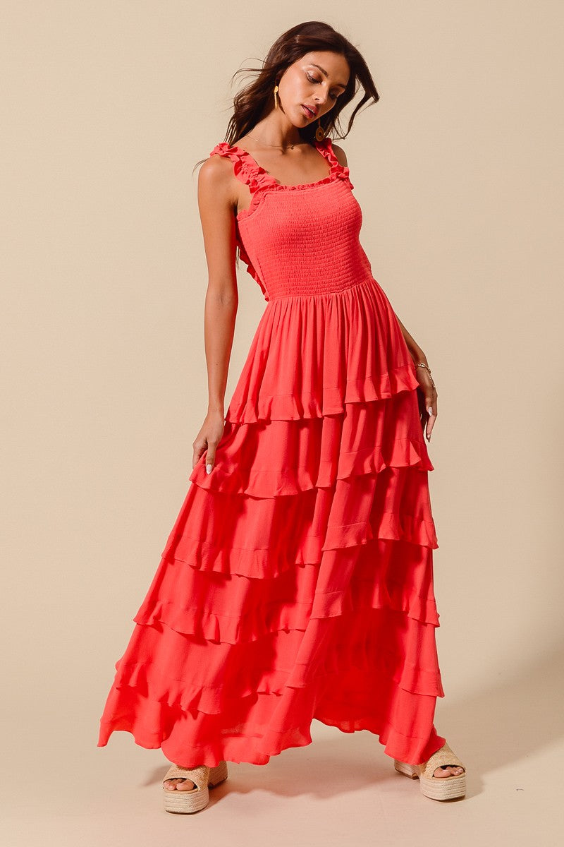 Romance in the Air Maxi Dress-[option4]-[option5]-Cute-Trendy-Shop-Womens-Boutique-Clothing-Store