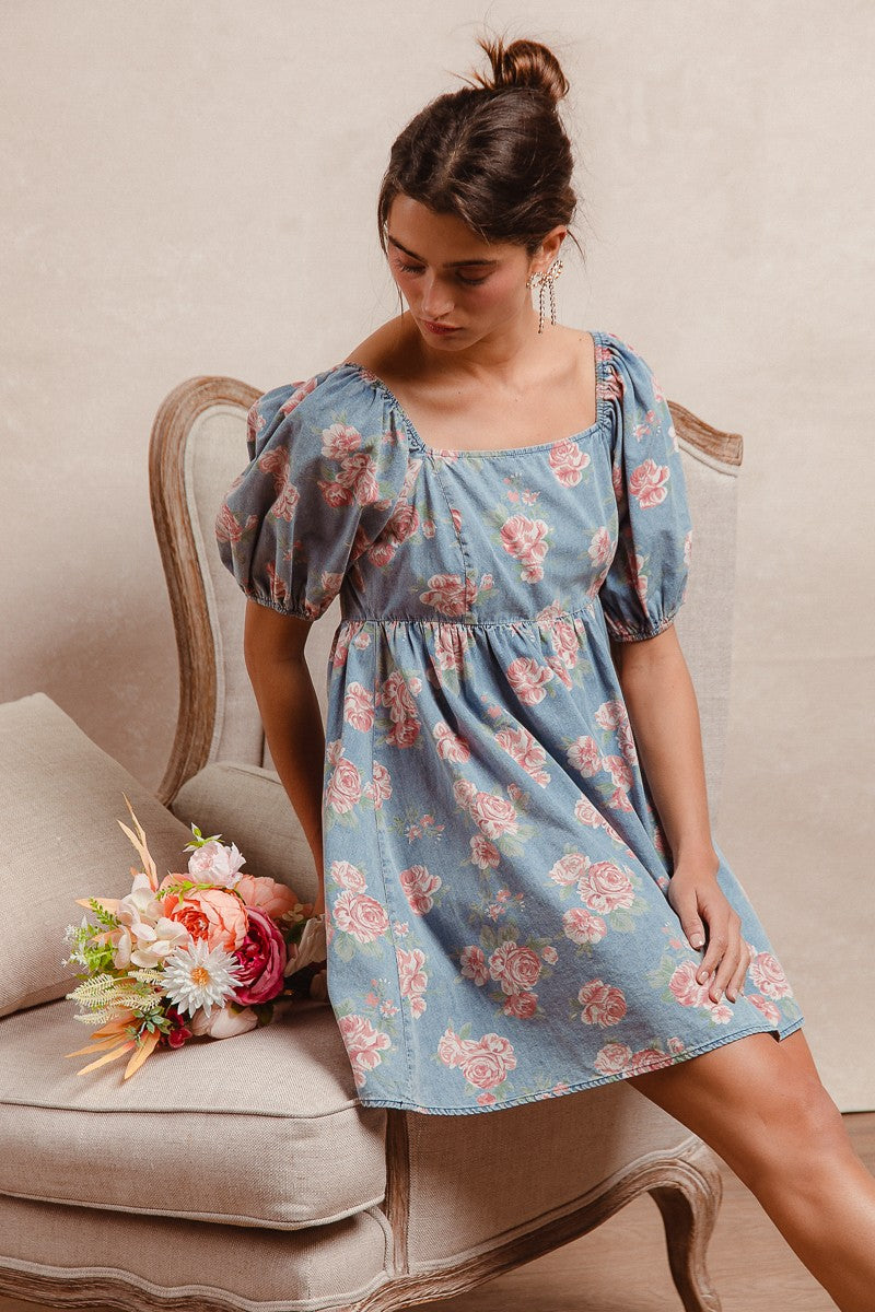 Not Your Average Denim Dress-[option4]-[option5]-Cute-Trendy-Shop-Womens-Boutique-Clothing-Store