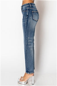 Friends Of Mine Potassium Washed Jeans