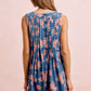 Summer Floral Denim Dress-[option4]-[option5]-Cute-Trendy-Shop-Womens-Boutique-Clothing-Store