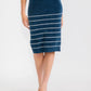 Uptown Groove Striped Skirt-Cute-Trendy-Shop-Womens-Boutique-Clothing-Store