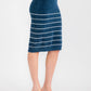 Uptown Groove Striped Skirt-Cute-Trendy-Shop-Womens-Boutique-Clothing-Store