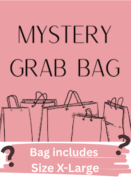 X-LARGE Mystery Grab Bag-[option4]-[option5]-Cute-Trendy-Shop-Womens-Boutique-Clothing-Store
