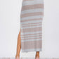 Glitter & Glow Colorblock Knit Skirt-Cute-Trendy-Shop-Womens-Boutique-Clothing-Store