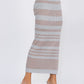 Glitter & Glow Colorblock Knit Skirt-Cute-Trendy-Shop-Womens-Boutique-Clothing-Store