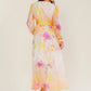 Tuscan Sun Floral Dress-Cute-Trendy-Shop-Womens-Boutique-Clothing-Store