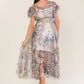 Whimsical Garden V-Neck Maxi-Cute-Trendy-Shop-Womens-Boutique-Clothing-Store