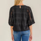 The Ultimate Day-to-Night Bubble Hem Top-Cute-Trendy-Shop-Womens-Boutique-Clothing-Store