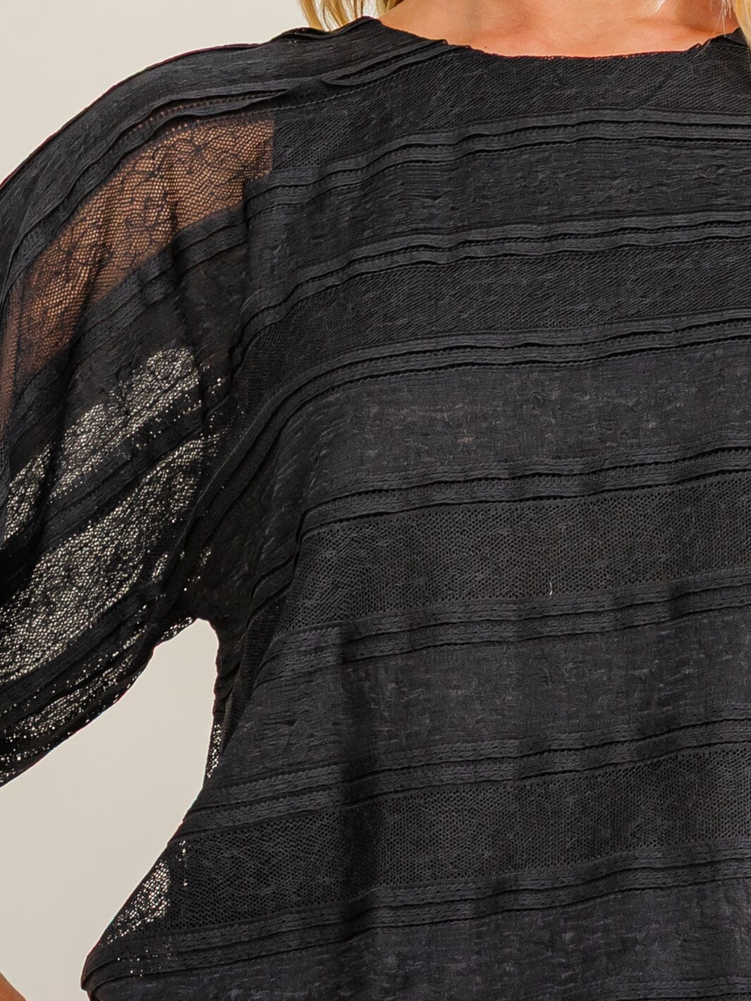 The Ultimate Day-to-Night Bubble Hem Top-Cute-Trendy-Shop-Womens-Boutique-Clothing-Store