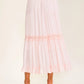 Island Breeze Crochet Maxi Skirt-Cute-Trendy-Shop-Womens-Boutique-Clothing-Store