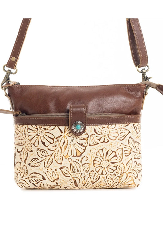 Perfect Timing Ivory Tooled Bag-[option4]-[option5]-Cute-Trendy-Shop-Womens-Boutique-Clothing-Store