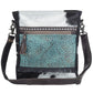 Forest Sky Hair & Leather Shoulder Bag-[option4]-[option5]-Cute-Trendy-Shop-Womens-Boutique-Clothing-Store