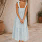 Soft & Dreamy Embroidered Tiered Maxi Dress-Cute-Trendy-Shop-Womens-Boutique-Clothing-Store