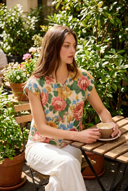 Floral Fun Top-Cute-Trendy-Shop-Womens-Boutique-Clothing-Store