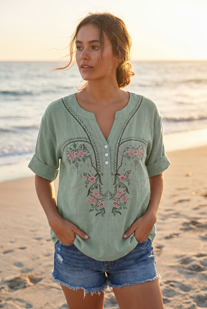 Embrace the Charm-Small-Light green-[option4]-[option5]-Cute-Trendy-Shop-Womens-Boutique-Clothing-Store