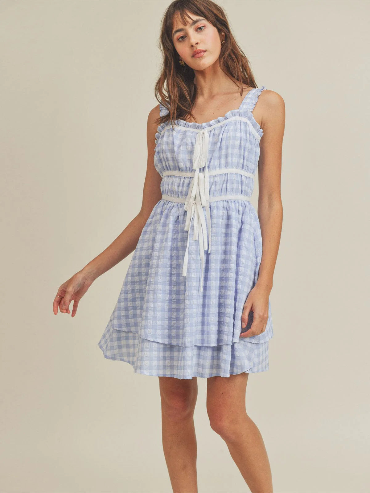 Timeless Charm Dress-Cute-Trendy-Shop-Womens-Boutique-Clothing-Store