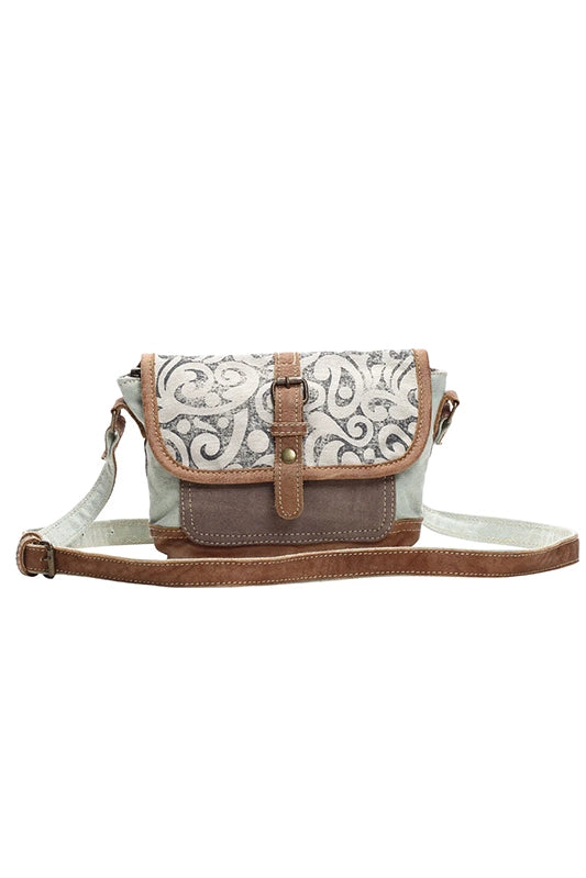 Keep It Simple Leaf Print Crossbody Bag-[option4]-[option5]-Cute-Trendy-Shop-Womens-Boutique-Clothing-Store