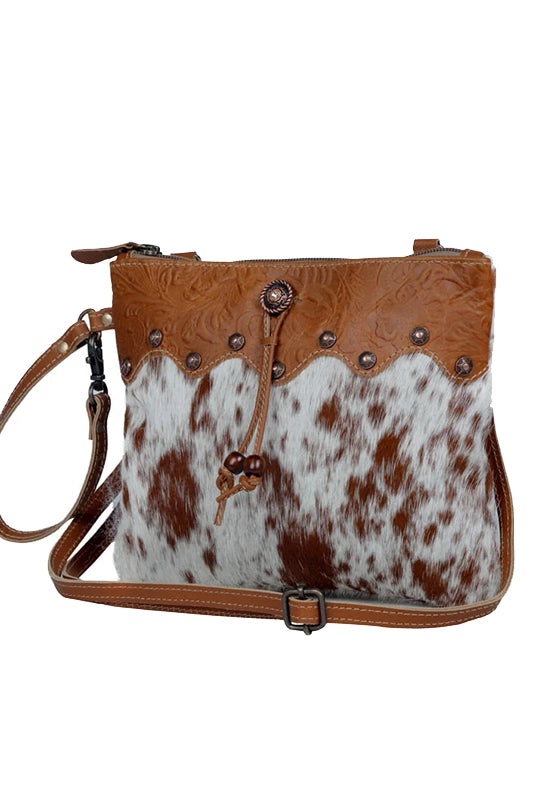 For The Perfect Day Studded Leather Bag-[option4]-[option5]-Cute-Trendy-Shop-Womens-Boutique-Clothing-Store