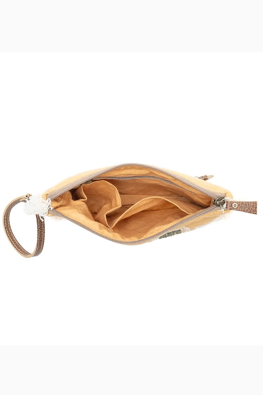 Amber Harvest Embroidered Pouch-Cute-Trendy-Shop-Womens-Boutique-Clothing-Store