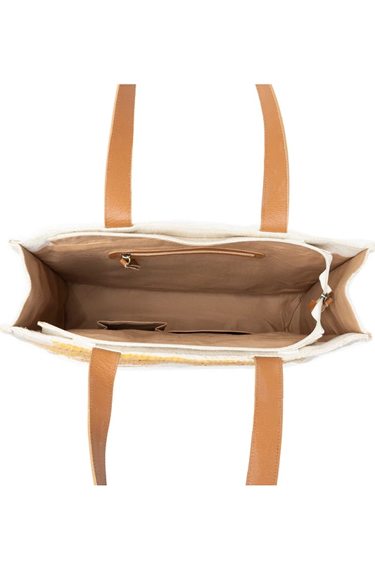 Nothing To Lose Tote Bag-[option4]-[option5]-Cute-Trendy-Shop-Womens-Boutique-Clothing-Store