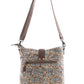 Desert Flower Shoulder Bag With Zipper-[option4]-[option5]-Cute-Trendy-Shop-Womens-Boutique-Clothing-Store