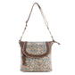 Desert Flower Shoulder Bag With Front Flap-[option4]-[option5]-Cute-Trendy-Shop-Womens-Boutique-Clothing-Store