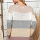 Muted Horizon Striped Knit-Cute-Trendy-Shop-Womens-Boutique-Clothing-Store