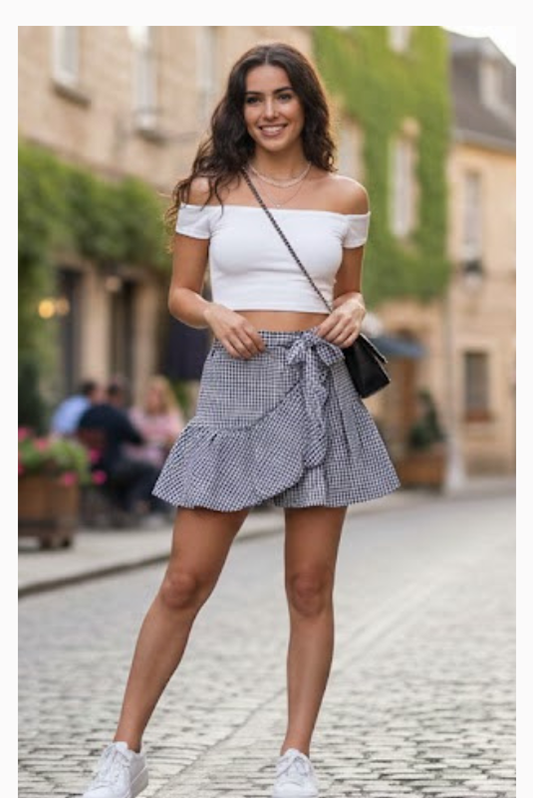 Strut Your Stuff Skort-[option4]-[option5]-Cute-Trendy-Shop-Womens-Boutique-Clothing-Store