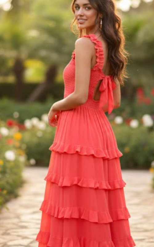 Romance in the Air Maxi Dress-[option4]-[option5]-Cute-Trendy-Shop-Womens-Boutique-Clothing-Store
