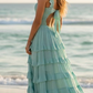 Romance in the Air Maxi Dress-[option4]-[option5]-Cute-Trendy-Shop-Womens-Boutique-Clothing-Store